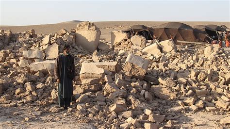 A­f­g­a­n­i­s­t­a­n­­d­a­ ­5­,­4­­l­ü­k­ ­d­e­p­r­e­m­